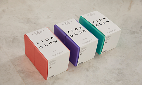 Vida Glow appoints ScienceMagic.Inc